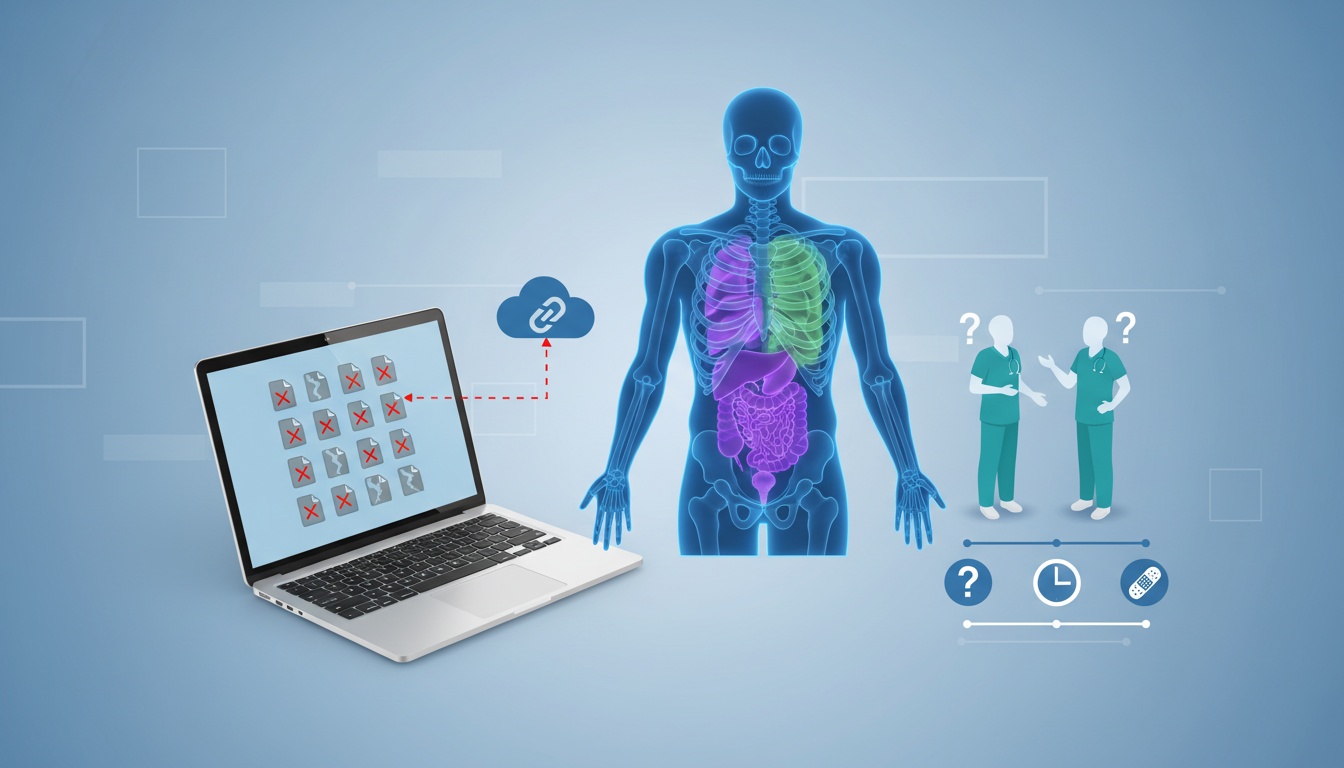 Wat te overwegen bij het zoeken naar een DICOM Viewer voor Mac - door PostDICOM